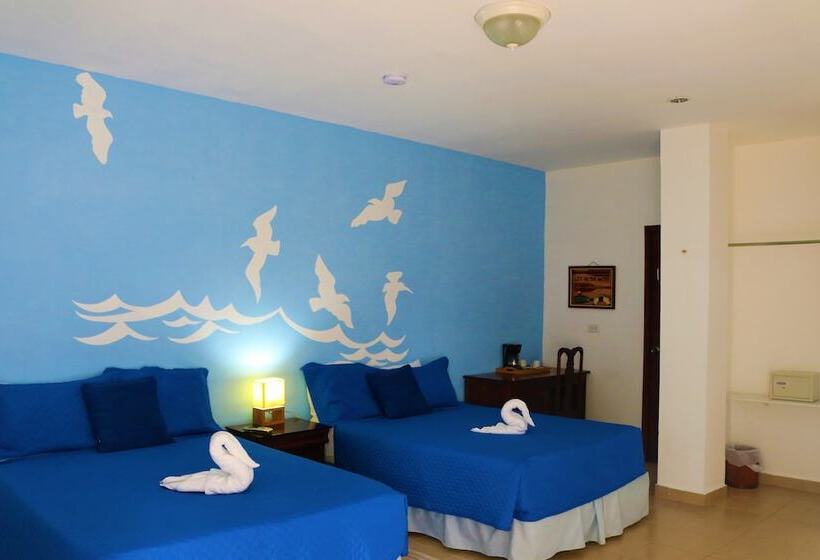 ペンション Bellamar Beach Inn