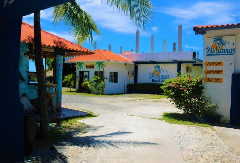 ペンション Bellamar Beach Inn