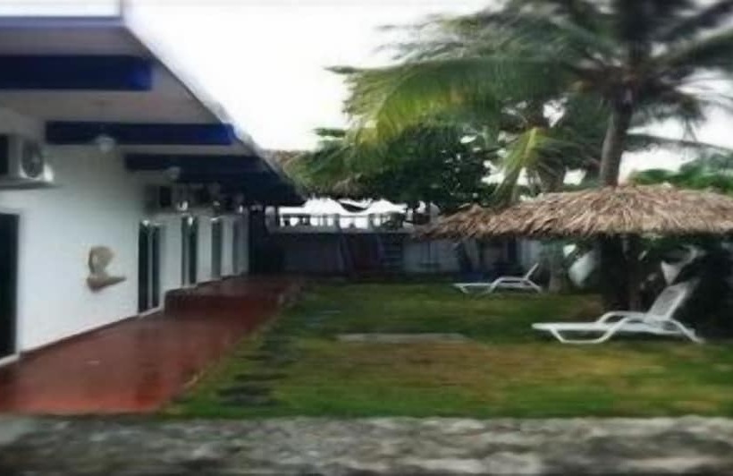 ペンション Bellamar Beach Inn