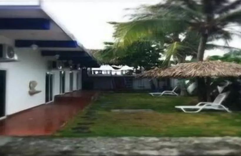 ペンション Bellamar Beach Inn