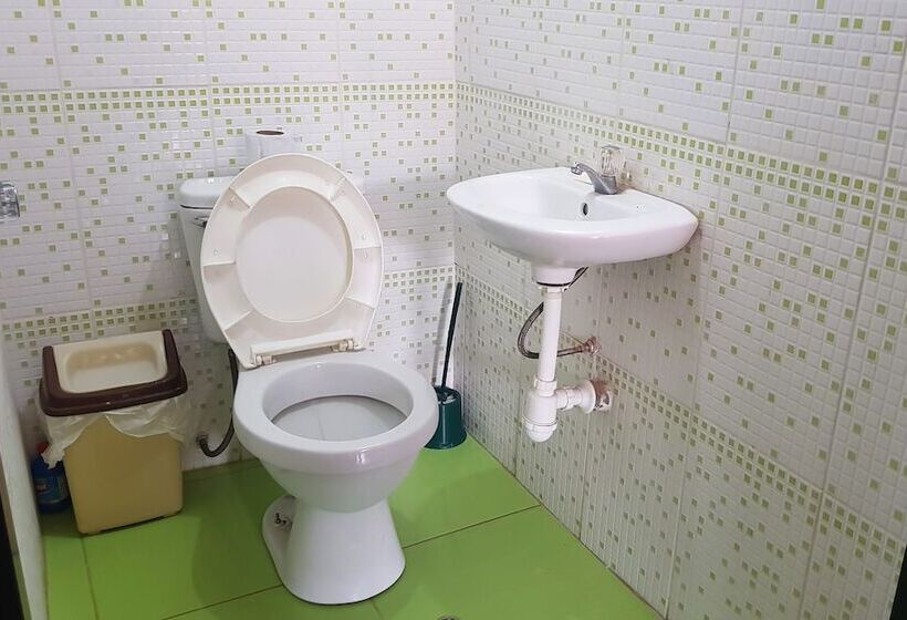 Pensionat Sumac Pacha Hospedaje Cusco