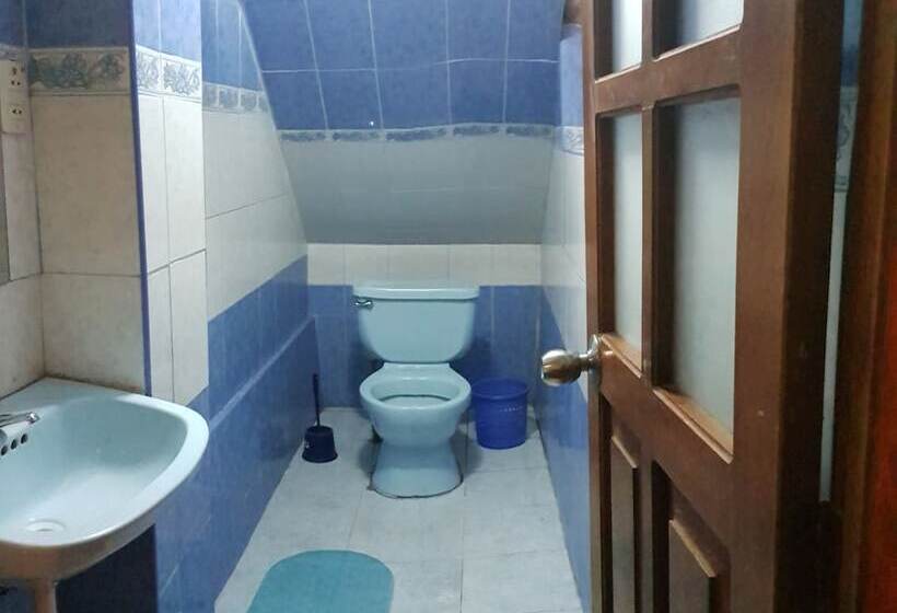 Pensionat Sumac Pacha Hospedaje Cusco