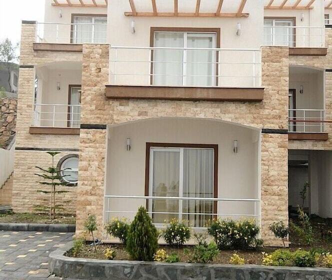 Teras Aqua Park Hotel & Spa