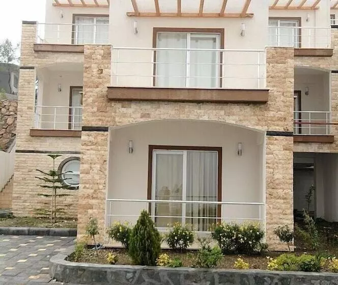 Teras Aqua Park Hotel & Spa