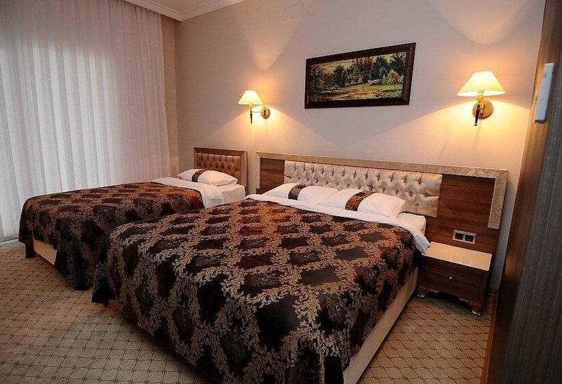 Teras Aqua Park Hotel & Spa