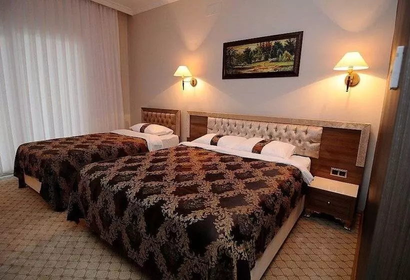 Teras Aqua Park Hotel & Spa