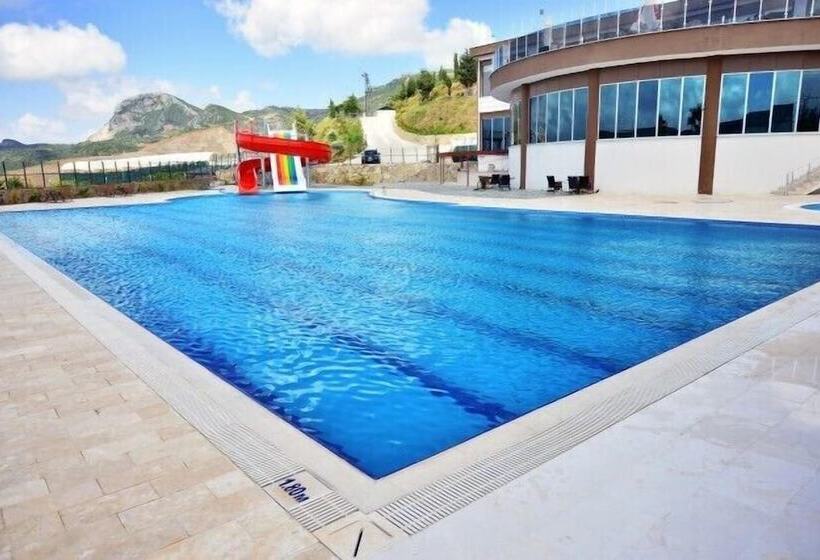 Teras Aqua Park Hotel & Spa