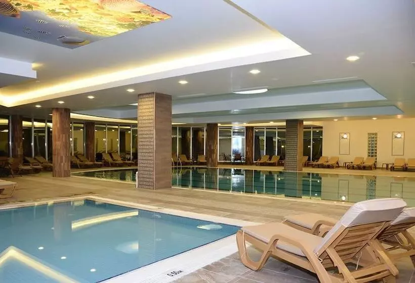 Teras Aqua Park Hotel & Spa