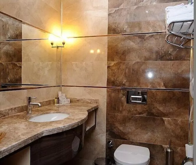 Teras Aqua Park Hotel & Spa