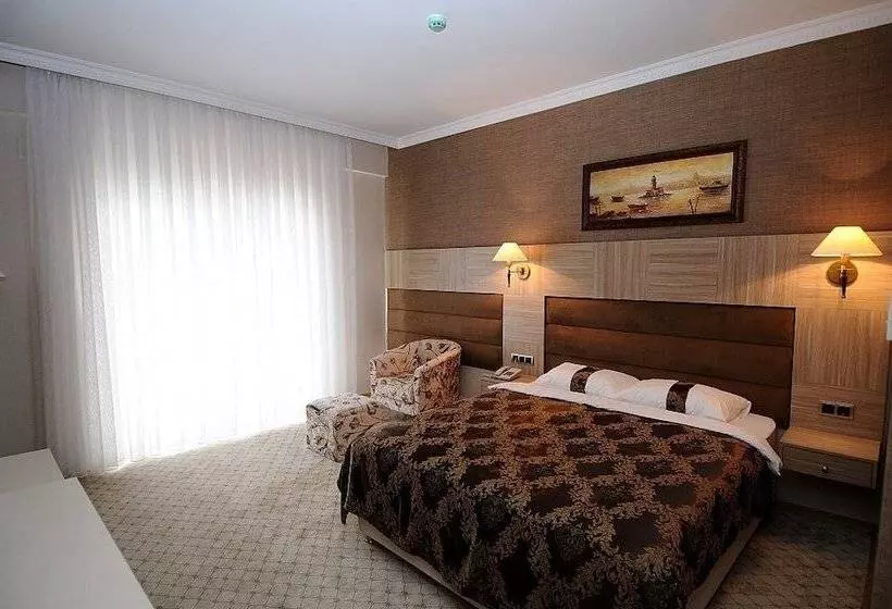 Teras Aqua Park Hotel & Spa