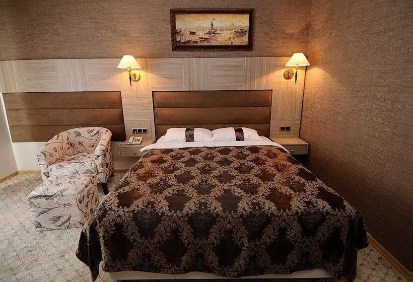 Teras Aqua Park Hotel & Spa