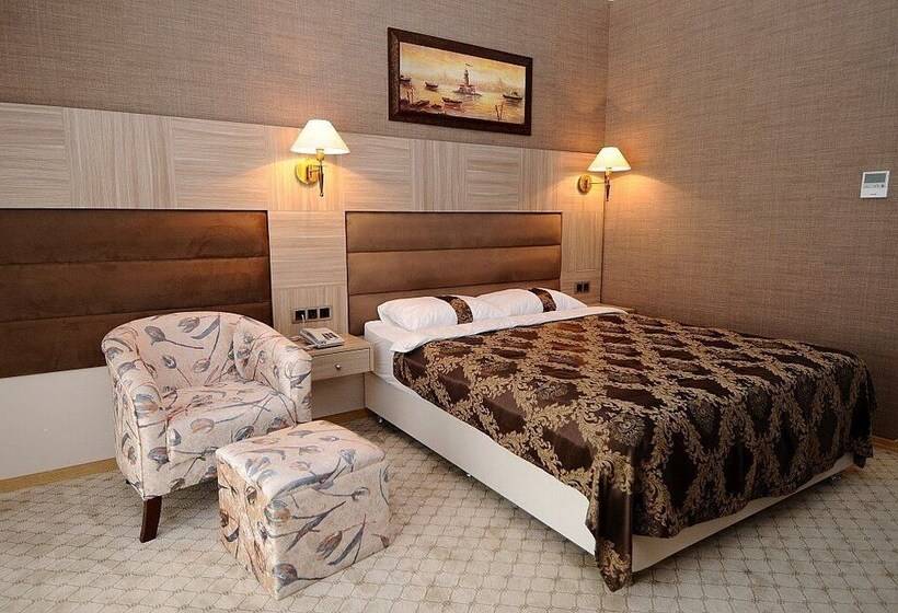 Teras Aqua Park Hotel & Spa