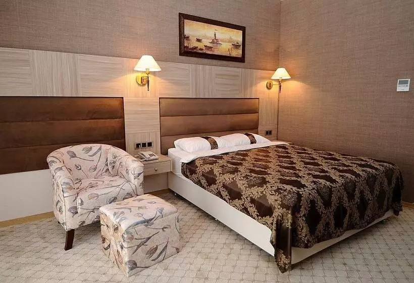 Teras Aqua Park Hotel & Spa