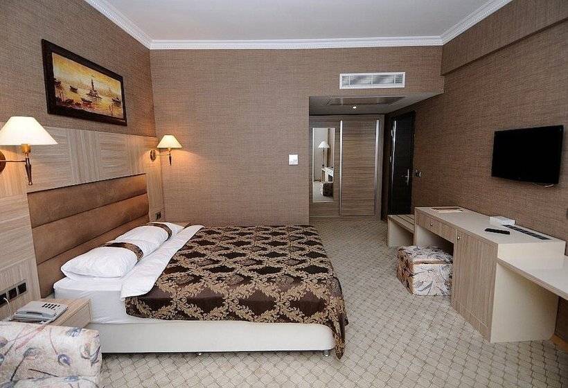 Teras Aqua Park Hotel & Spa