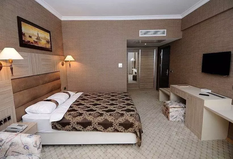 Teras Aqua Park Hotel & Spa