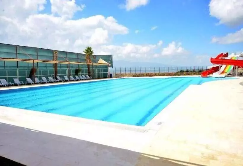 Teras Aqua Park Hotel & Spa