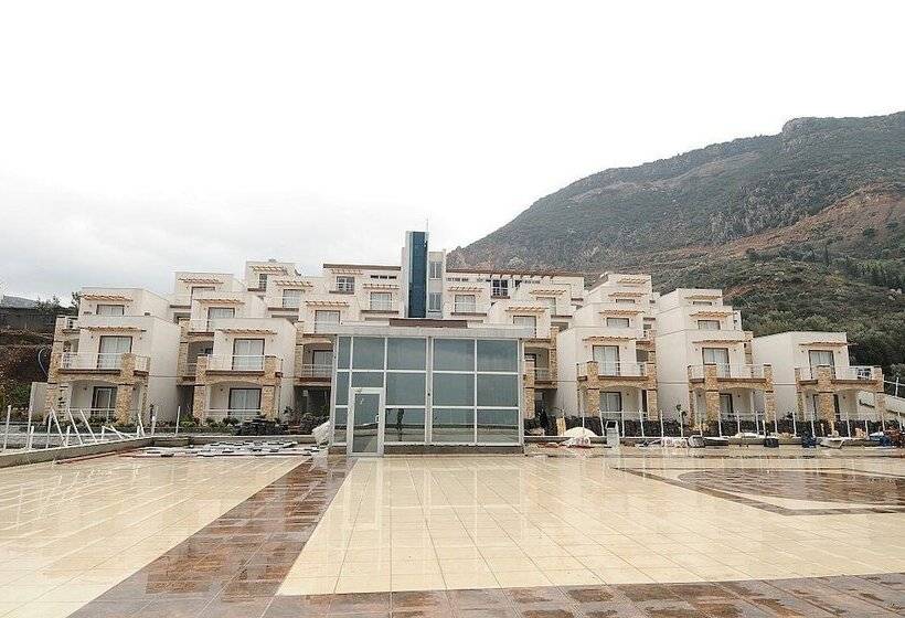 Teras Aqua Park Hotel & Spa