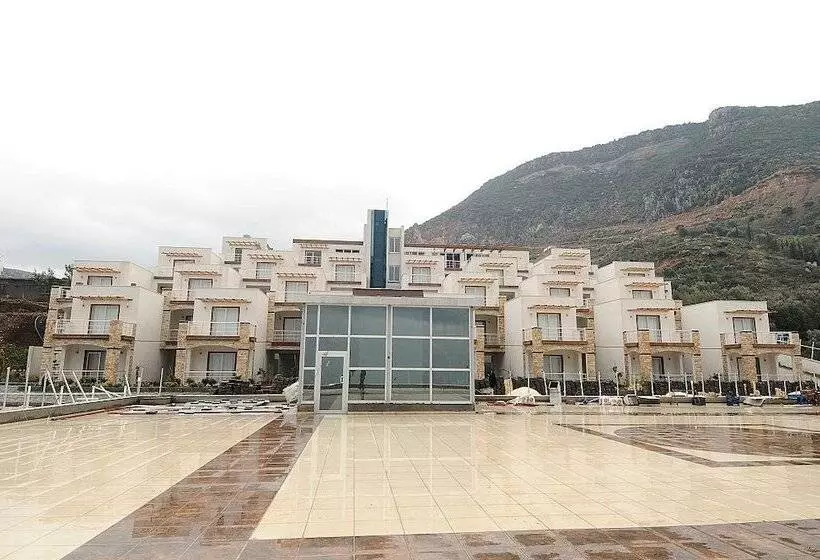 Teras Aqua Park Hotel & Spa