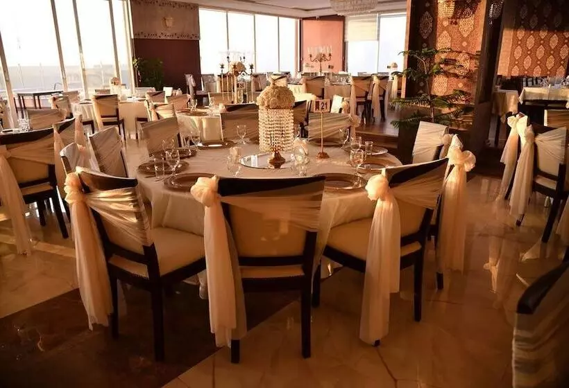 Teras Aqua Park Hotel & Spa