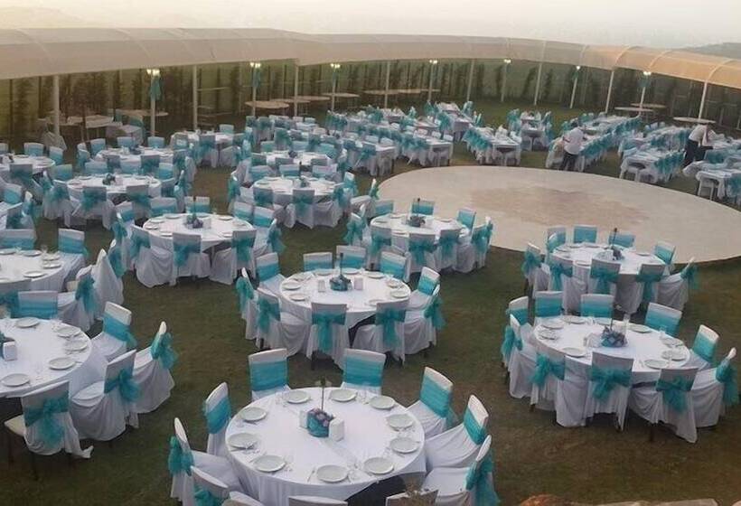 Teras Aqua Park Hotel & Spa