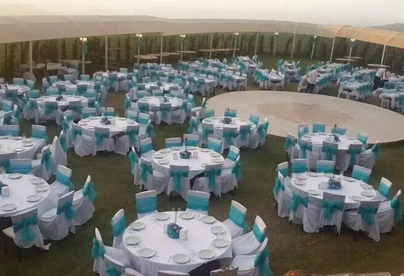 Teras Aqua Park Hotel & Spa