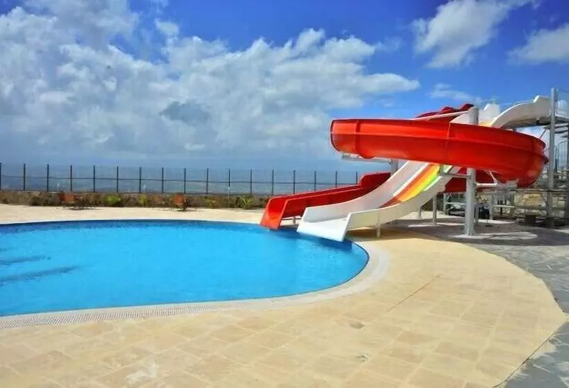 Teras Aqua Park Hotel & Spa