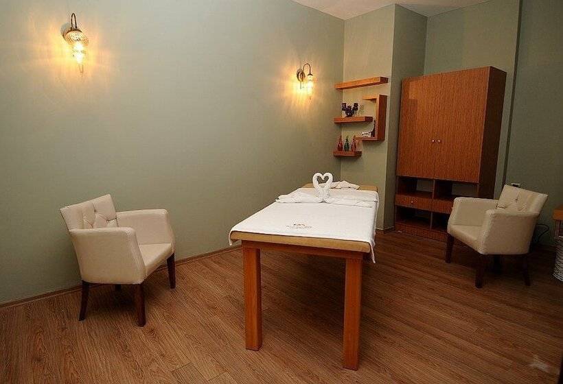 Teras Aqua Park Hotel & Spa