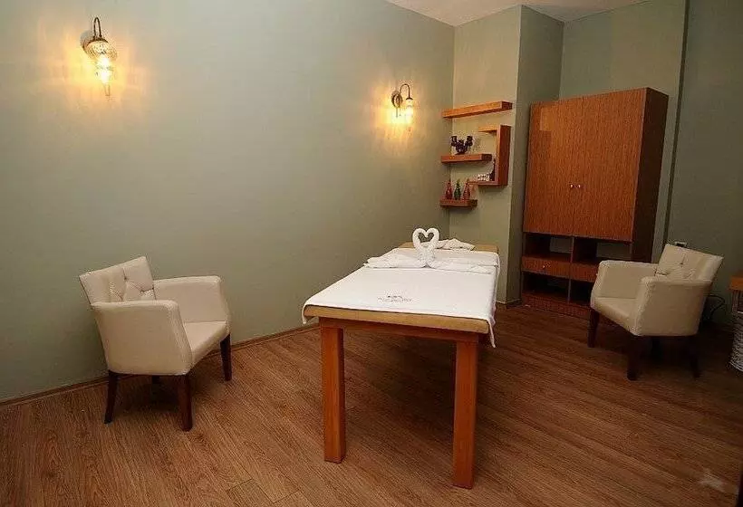 Teras Aqua Park Hotel & Spa