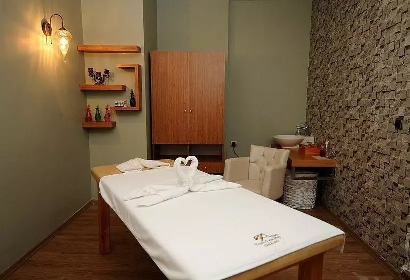 Teras Aqua Park Hotel & Spa