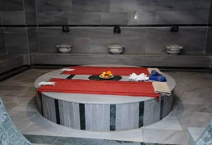 Teras Aqua Park Hotel & Spa