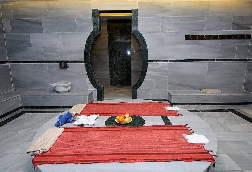 Teras Aqua Park Hotel & Spa