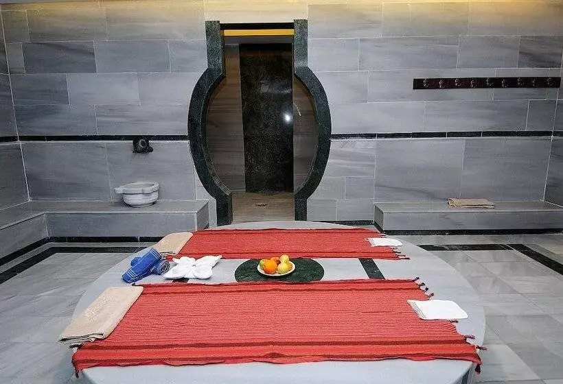 Teras Aqua Park Hotel & Spa