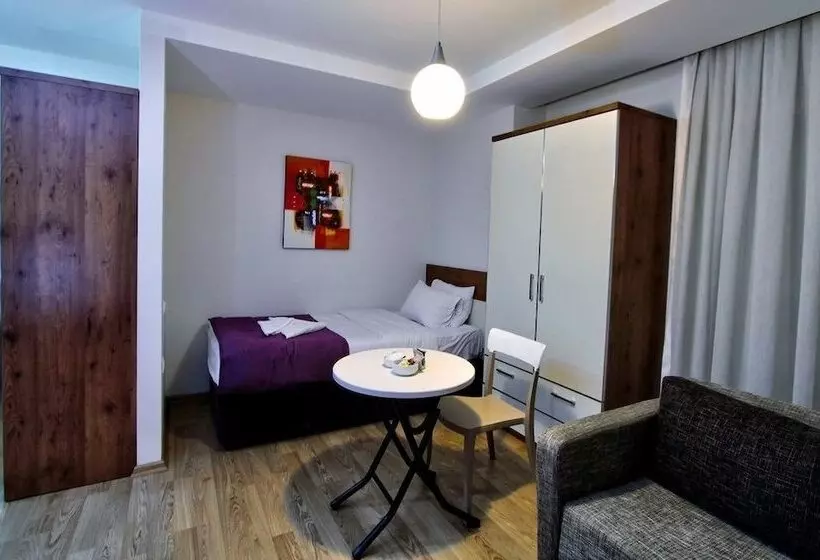 Upart Home