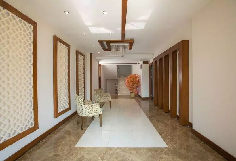 Upart Home