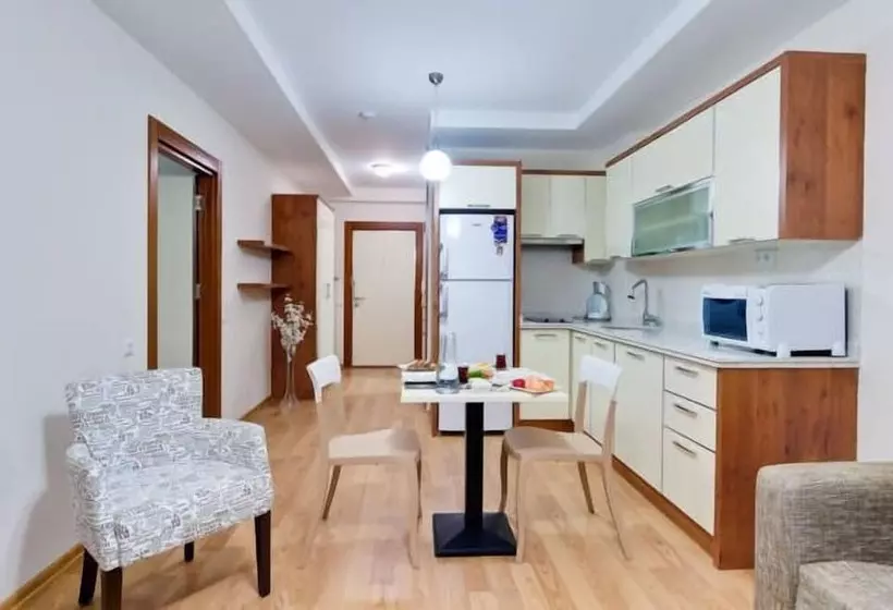 Upart Home
