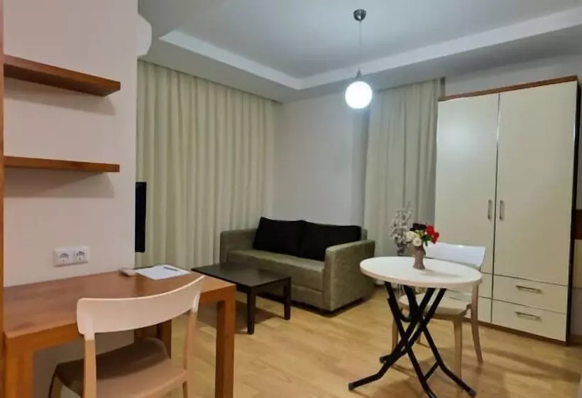 Upart Home