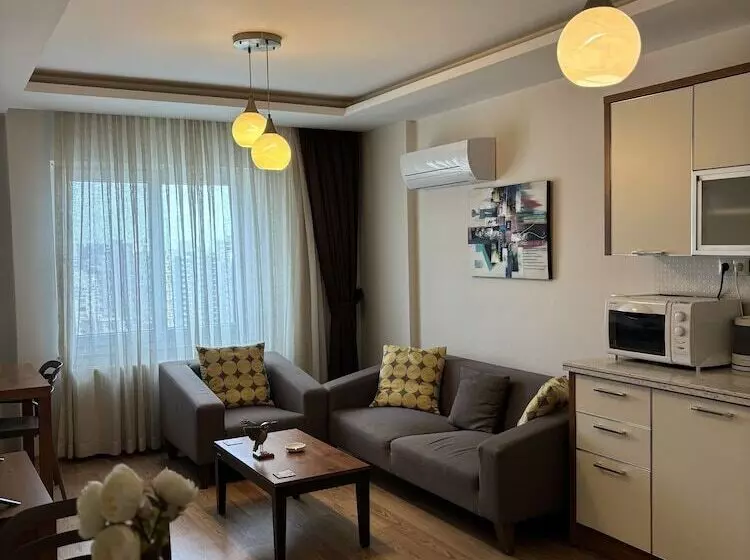 Upart Home