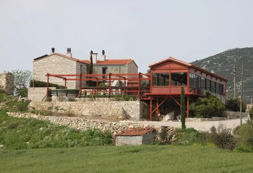 Urla Bagevi Boutique Hotel   Special Class