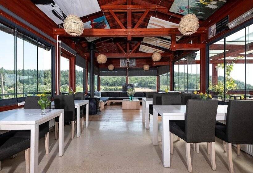 Urla Bagevi Boutique Hotel Special Class