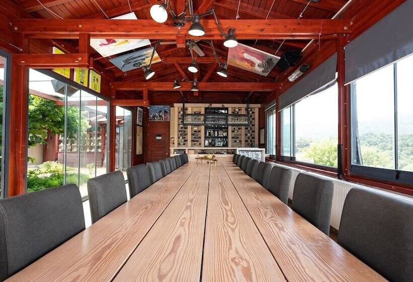 Urla Bagevi Boutique Hotel Special Class