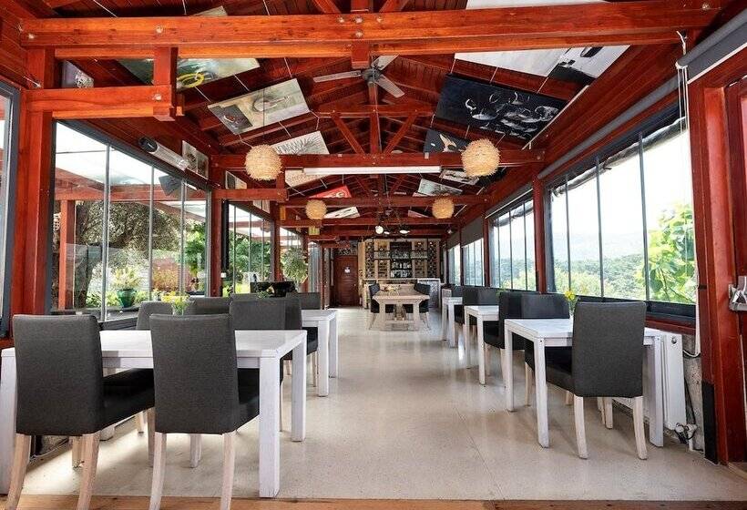 Urla Bagevi Boutique Hotel Special Class