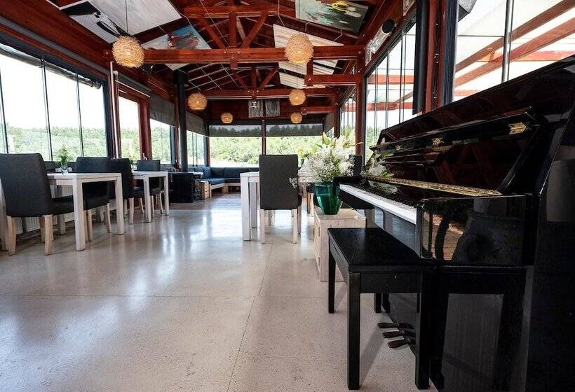 Urla Bagevi Boutique Hotel Special Class