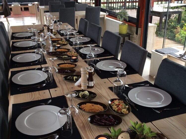 Urla Bagevi Boutique Hotel Special Class