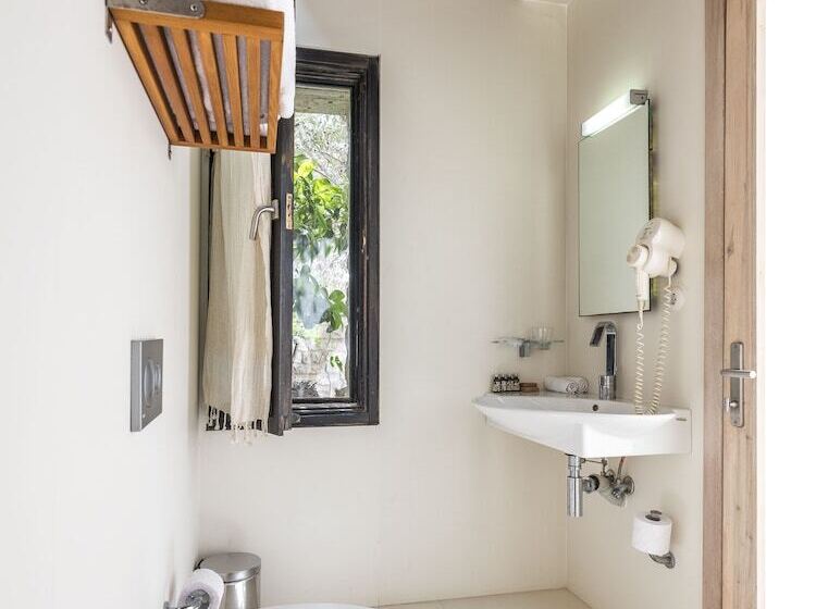 Urla Bagevi Boutique Hotel Special Class