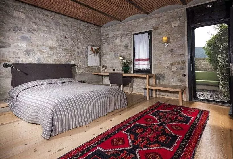 Urla Bagevi Boutique Hotel   Special Class