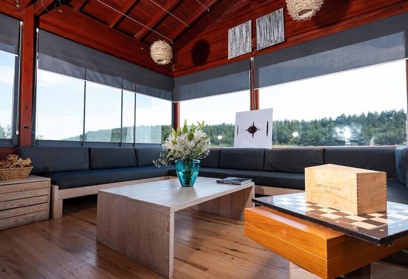 Urla Bagevi Boutique Hotel Special Class