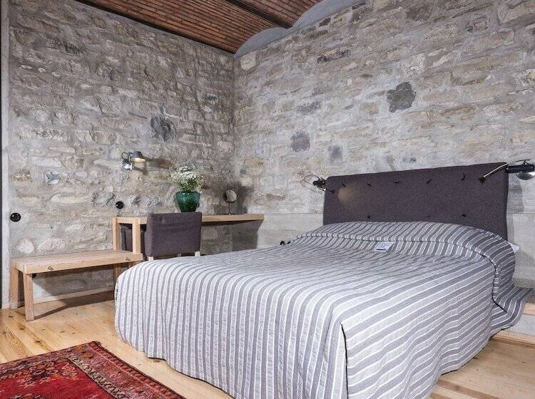 Urla Bagevi Boutique Hotel Special Class