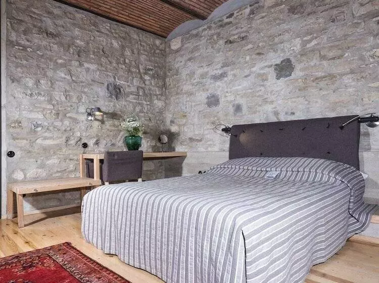Urla Bagevi Boutique Hotel   Special Class