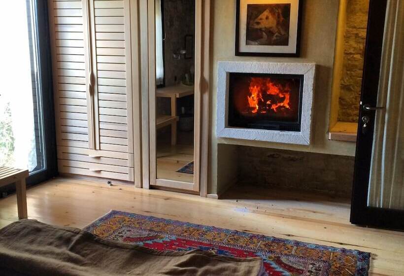 Urla Bagevi Boutique Hotel Special Class