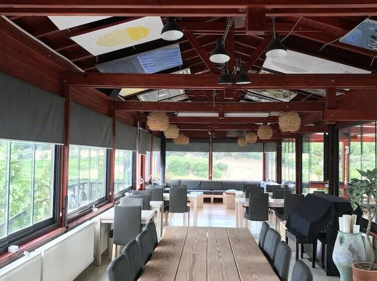 Urla Bagevi Boutique Hotel Special Class